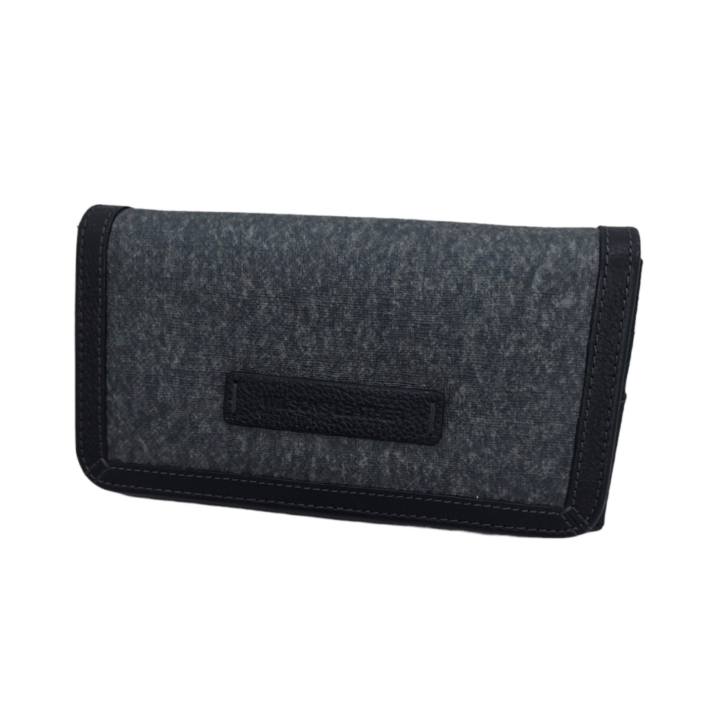 Wilson Leather Wallet